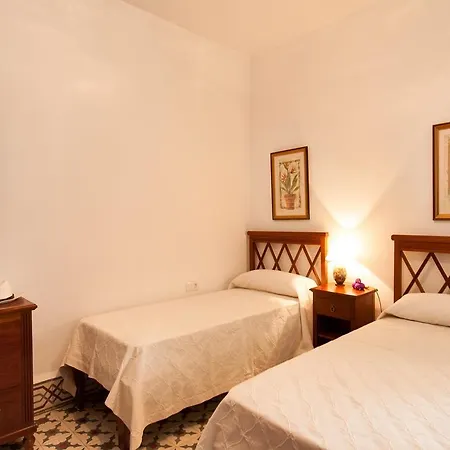 Villa Holiday Home Villa Carmita Bajamar Tenerife *