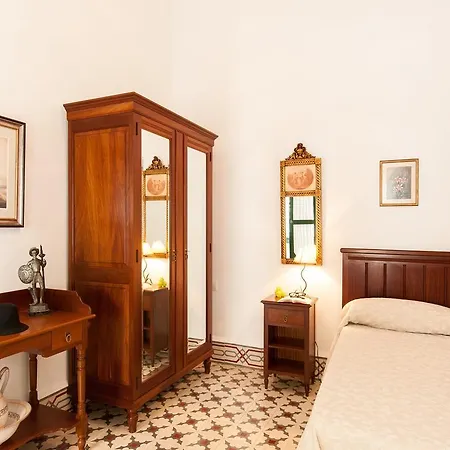 Holiday Home Villa Carmita Bajamar Tenerife
