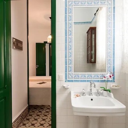 Holiday Home Villa Carmita Bajamar Tenerife