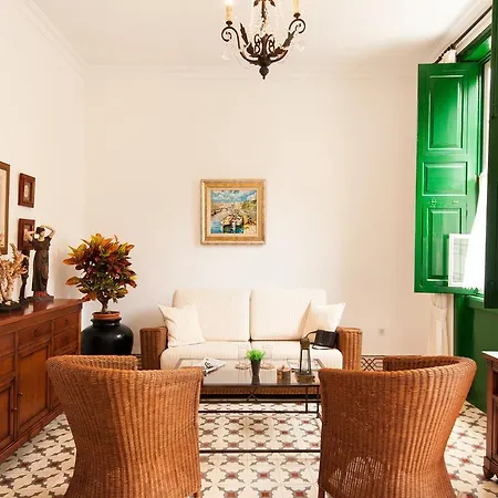 Holiday Home Villa Carmita Bajamar Tenerife Villa *