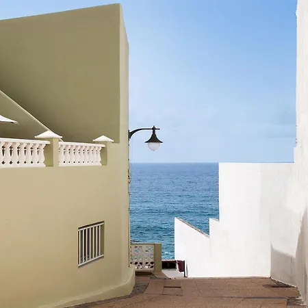 Villa Holiday Home Villa Carmita Bajamar Tenerife