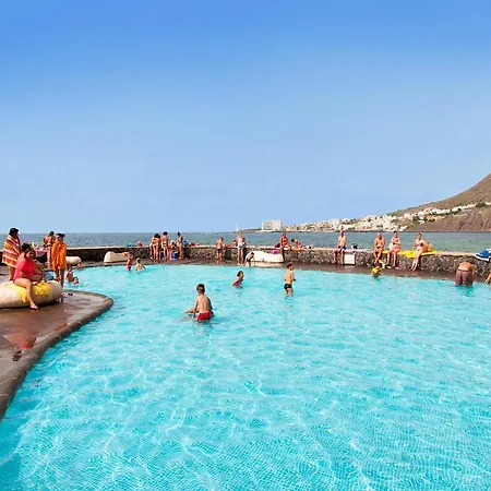 Holiday Home Villa Carmita Bajamar Tenerife