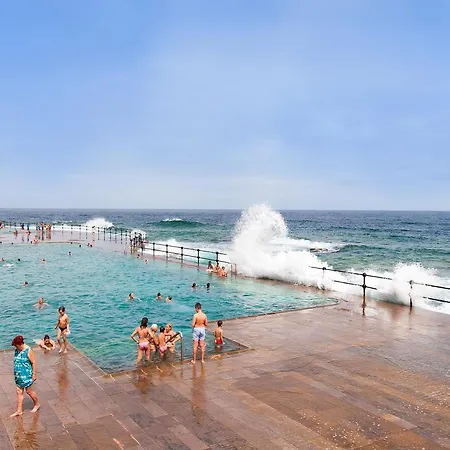 Holiday Home Villa Carmita Bajamar Tenerife *