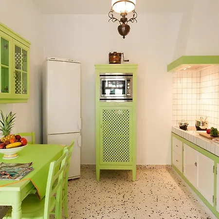Holiday Home Villa Carmita Bajamar Tenerife ヴィラ